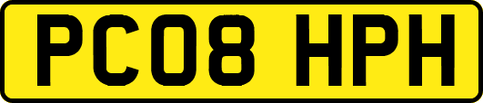 PC08HPH