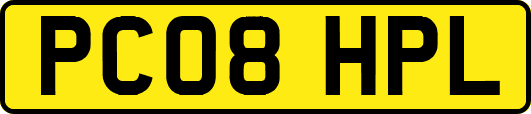 PC08HPL