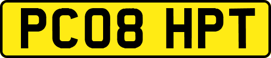 PC08HPT