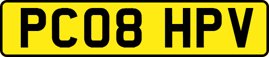 PC08HPV