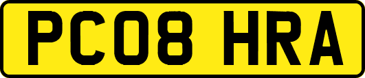 PC08HRA
