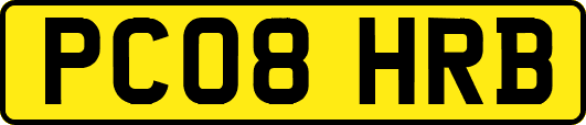 PC08HRB