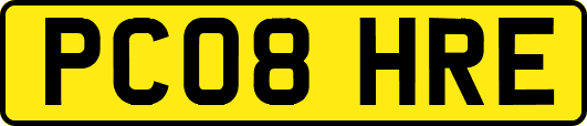 PC08HRE