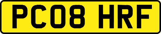 PC08HRF
