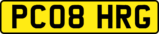 PC08HRG