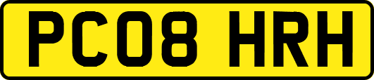 PC08HRH
