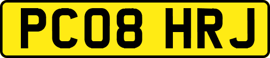 PC08HRJ
