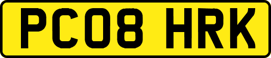 PC08HRK
