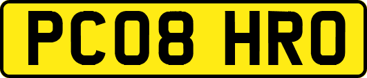 PC08HRO