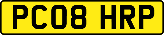 PC08HRP