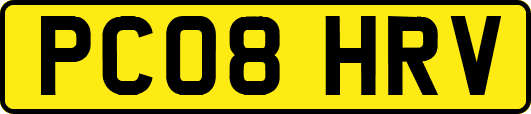 PC08HRV