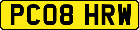 PC08HRW