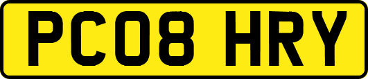 PC08HRY