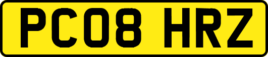 PC08HRZ