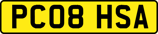 PC08HSA