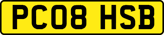 PC08HSB
