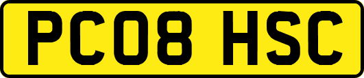 PC08HSC