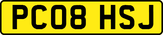 PC08HSJ