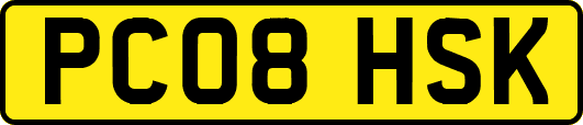 PC08HSK