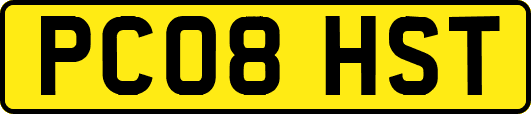 PC08HST