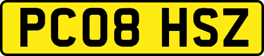 PC08HSZ
