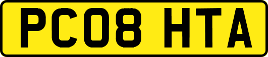 PC08HTA