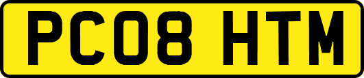 PC08HTM