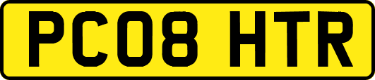 PC08HTR