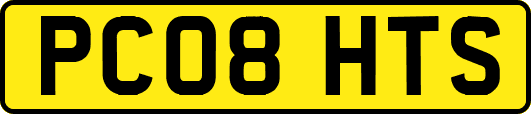 PC08HTS