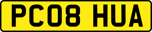 PC08HUA