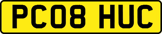 PC08HUC
