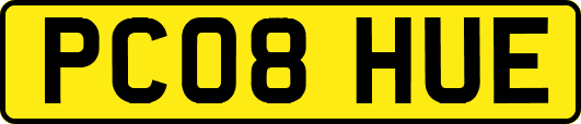 PC08HUE