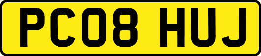 PC08HUJ