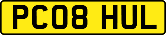 PC08HUL