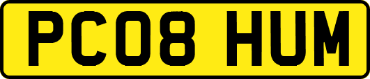 PC08HUM