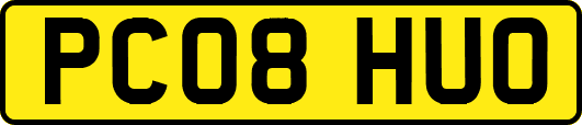 PC08HUO