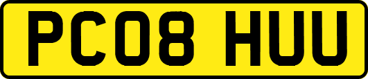 PC08HUU