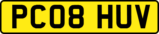 PC08HUV