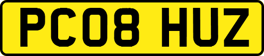 PC08HUZ