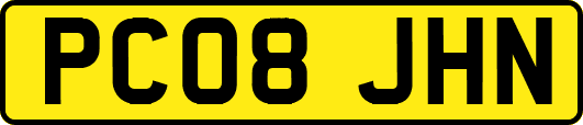 PC08JHN