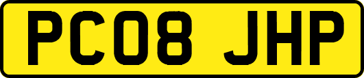 PC08JHP