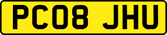 PC08JHU