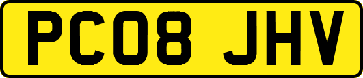 PC08JHV