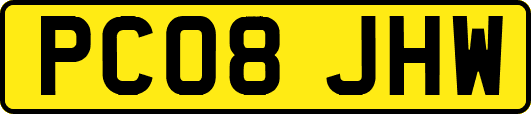 PC08JHW