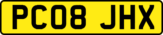 PC08JHX