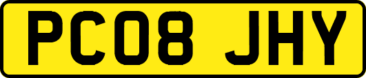 PC08JHY