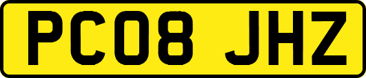 PC08JHZ