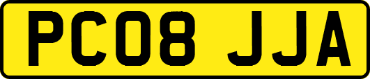 PC08JJA