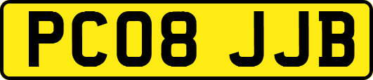 PC08JJB