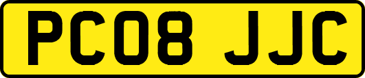 PC08JJC